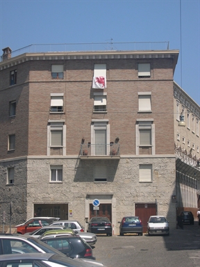 Palazzo Fatati